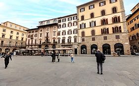 Le Farine Della Signoria Apartments By Mamo Florence